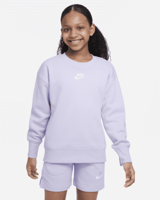 ★Nike★ ナイキ スポーツウェア クラブ フリース クルー AS+NIKE+CLUB+CREW-SWOOSH.png
